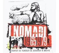 Nomadi - I Nomadi 1965/1979: Diario Di Viaggio Di Augusto E Beppe