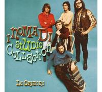 Nomadi - I Nomadi Studio Collection