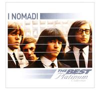 Nomadi - I Nomadi: The Best of Platinum