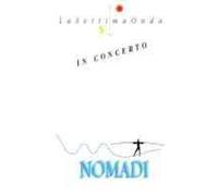 Nomadi - La Settima Onda in Concerto (VHS)