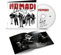 Nomadi - Live Al Teatro Dal Verme