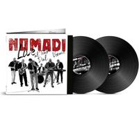 Nomadi - Live Al Teatro Dal Verme - 2LP Vinyl (2025)