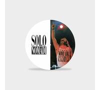 Nomadi - Solo Nomadi (Picture Disc Limited Edt.) [VINYL]