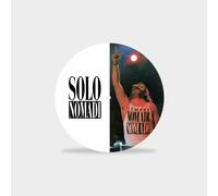 Nomadi - Solo Nomadi (Picture Disc Limited Edt.) [VINYL]