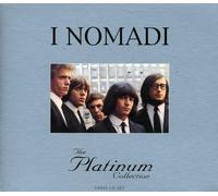 Nomadi - The Platinum Collection