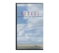 Nomadi - Una Storia Da Raccontare (VHS)