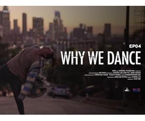 Nomadic Beats: Hsan's Journey from Tunisia to LA