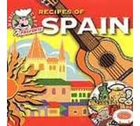 Nomadic Chef Series - Music & Recipes of Spain