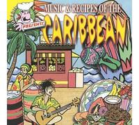 Nomadic Chef Series - Music & Recipes of the Caribbe