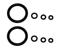 Nomadic Engineering O-Ring Kit for MSR Whisperlite & Whisperlite International - Double Kit