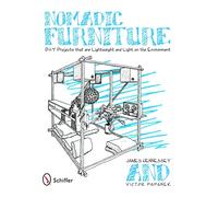 Nomadic Furniture: D-I-Y Projects that are Lightweight & Light on the Environment