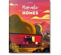 Nomadic Homes. Architecture on the move
