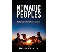 Nomadic Peoples