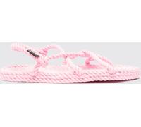NOMADIC STATE OF MIND Heeled Sandal Woman color Pink - Size: 40 - female