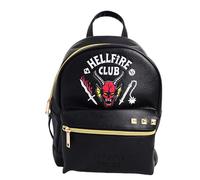 Nomadict Stranger Things Backpack, Multicolored, 28cm