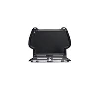 NomadIQ BBQ Closed Grill Plate Griddle Plancha For NomadiQ BBQ O0115