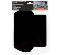 nomadiQ Non-Stick Grill Mats (Pack of 3)
