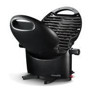 nomadiQ | The BBQ | Portable Barbecue | Folding BBQ | Black One Size