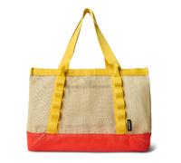 Nomadix | AirMesh Tote | Beach Tote Bag | Oat Sun | WildBounds UK 26L