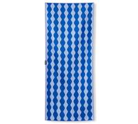 Nomadix | Original Towel | Travel Beach Towel | Slack Tide Coastal Blue One Size