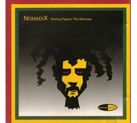 Nomadix - Rolling Papers the Remixes (Ambient Dub Selection)