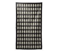 Nomadix | Ultralight Towel | Ultralight Travel Towel | Black and Tan One Size
