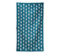 Nomadix | Ultralight Towel | Ultralight Travel Towel | Summit Green One Size