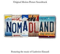 Nomadland / O.S.T. - Nomadland (Original Motion Picture Soundtrack) [New CD]