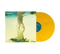Nomads But Not Us Double Vinyl LP 180g Colored Yellow Marbled New