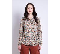 Nomads Clothing Women's Slim Jersey Shirt | Size: 18 Nomads Clothing Multicolor 18