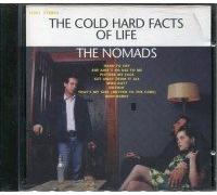 Nomads - Cold Hard Facts of Life