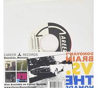 Nomads/Donovan's Brain - Haul Ass No Cops [7" VINYL]