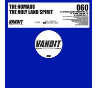 Nomads - Holy Land Spirit