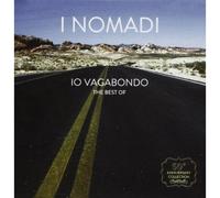 I Nomadi Io Vagabondo (The Best Of) (CD)