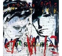 Nomads - Indians - Saints by Indigo Girls (1990) Audio CD by Unknown (0100-01-01j