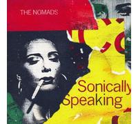 Nomads - Sonically Speaking