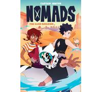 Nomads: The Sand Kingdom
