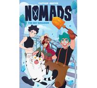 Nomads: The Sky Kingdom
