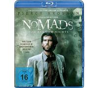 Nomads - Tod aus dem Nichts