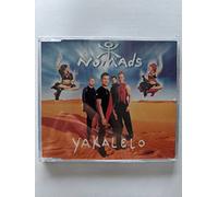 Nomads - Yakalelo