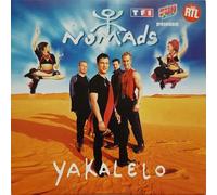 Nomads - Yakalelo