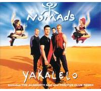 Nomads - Yakalelo