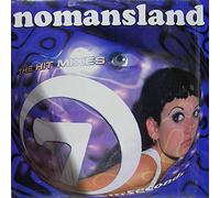 Nomansland - 7 Seconds The Hit Mixes [VINYL]