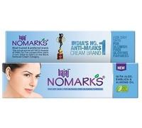Nomarks Skin Cream 25 For Above 25 Years of Age Get Blemish-Free Glowing Fairness 25gram