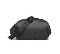 NOMATIC McKinnon Camera Sling 5L: Compact Camera Bag for Photographers with Quick Access, Secure Gear Storage, Lightweight Crossbody Design & External Straps for Easy Tripod Attachment