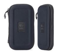 Nomatic McKinnon Filter Case for up to 6 Camera Filters | EVA Foam Filter Bag | Protective Case for SLR Camera Filters | Water-Repellent