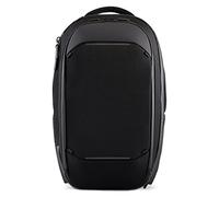 Nomatic Navigator Travel Backpack 32L W/ 9L Built-In Expansion, Black, (32L) US, Navigator