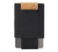 Nomatic Slim Minimalist Wallet Everyday Carry Card Holder Keys, Cash, Coin Black