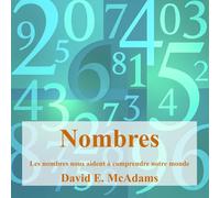 Nombres: Les nombres nous aident à comprendre notre monde (Livres de Mathématiques Pour Enfants)