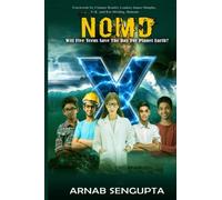 NOMD: Will Five Teens Save the Day for Planet Earth?